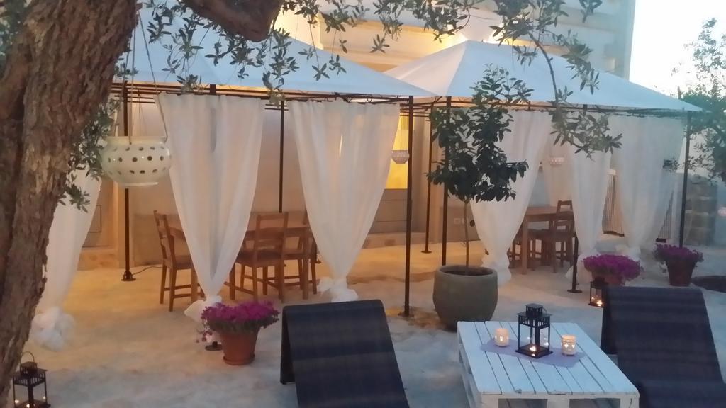 Corte Del Sole Salento Sanarica الغرفة الصورة