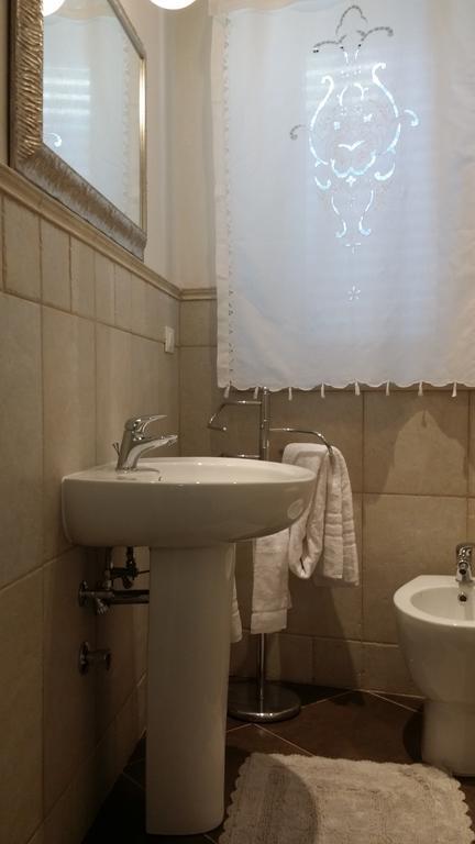 Corte Del Sole Salento Sanarica الغرفة الصورة