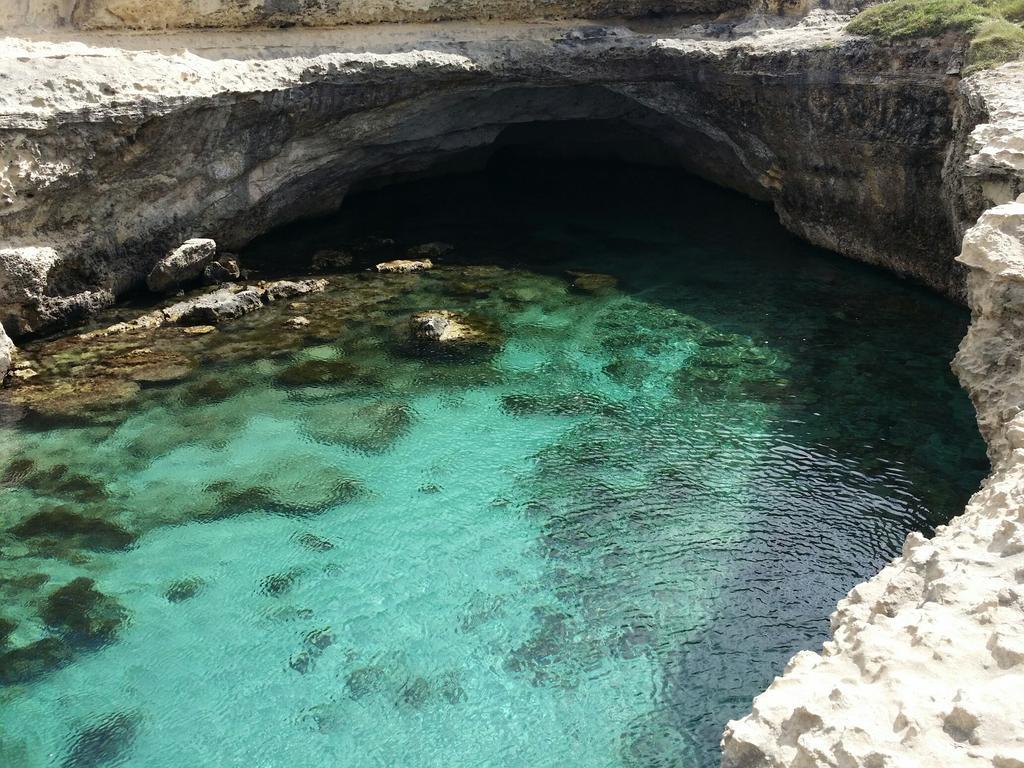 Corte Del Sole Salento Sanarica المظهر الخارجي الصورة