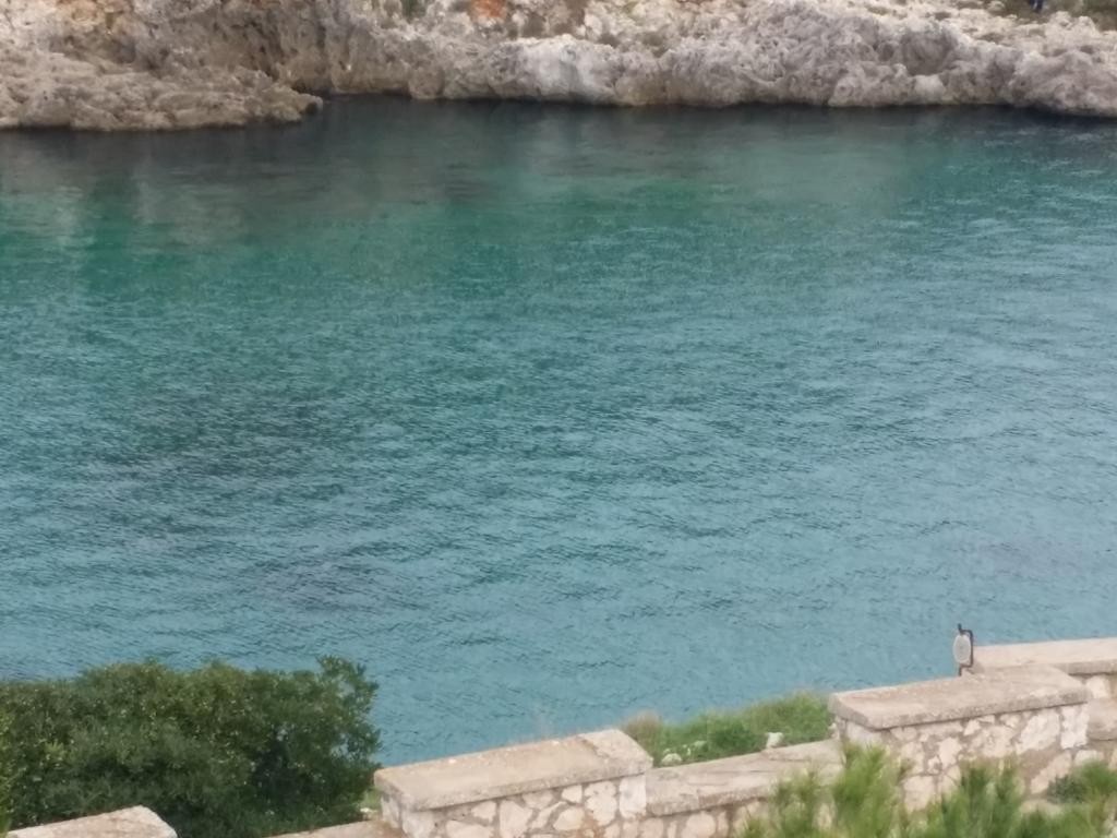 Corte Del Sole Salento Sanarica المظهر الخارجي الصورة
