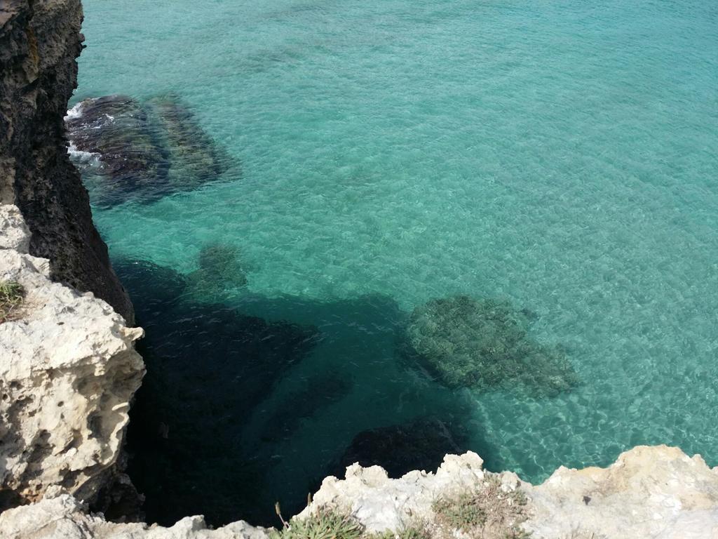 Corte Del Sole Salento Sanarica المظهر الخارجي الصورة