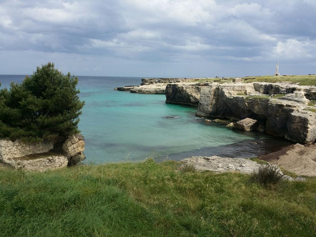 Corte Del Sole Salento Sanarica المظهر الخارجي الصورة