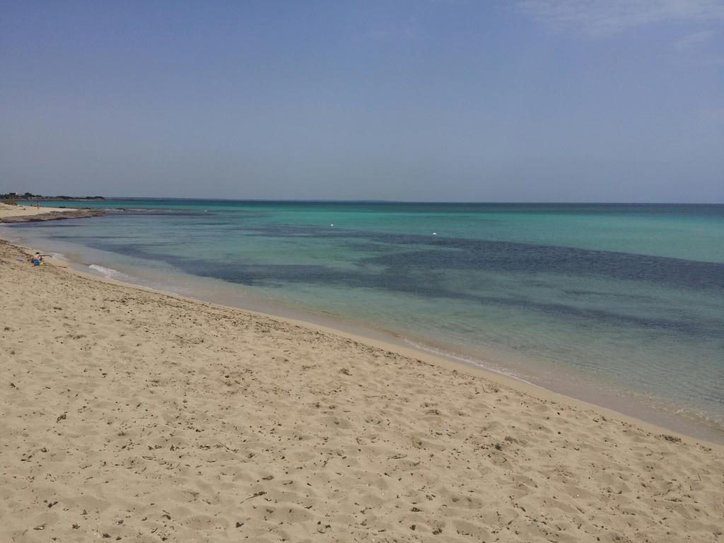 Corte Del Sole Salento Sanarica المظهر الخارجي الصورة
