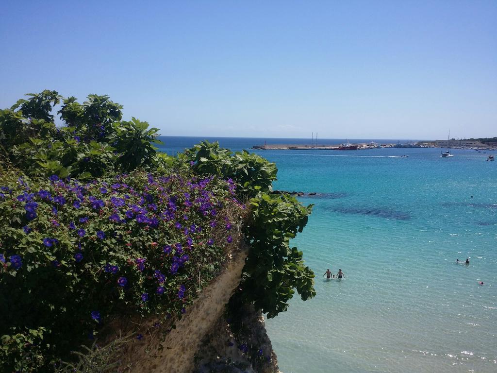 Corte Del Sole Salento Sanarica المظهر الخارجي الصورة
