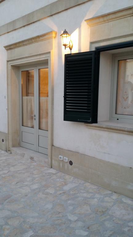 Corte Del Sole Salento Sanarica المظهر الخارجي الصورة