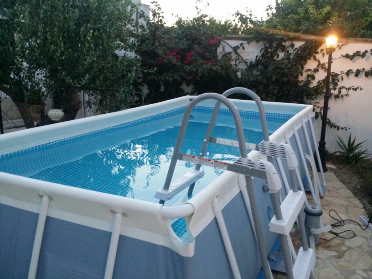 Corte Del Sole Salento Sanarica المظهر الخارجي الصورة